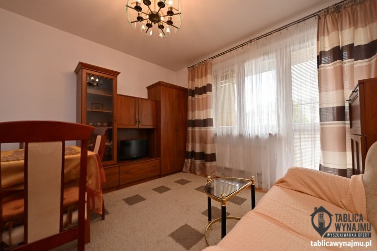 Wynajem Rzeszów Gromskiego 4