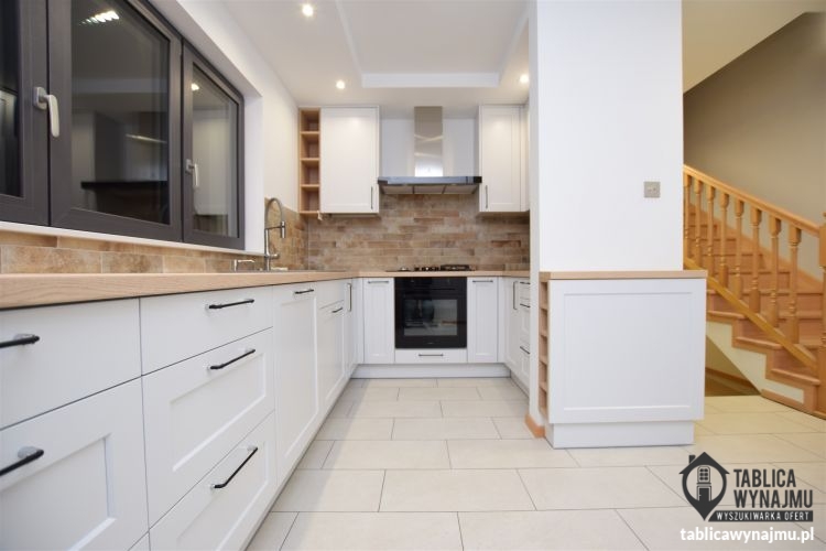 Wynajem Rzeszów Kamińskiego 7-8