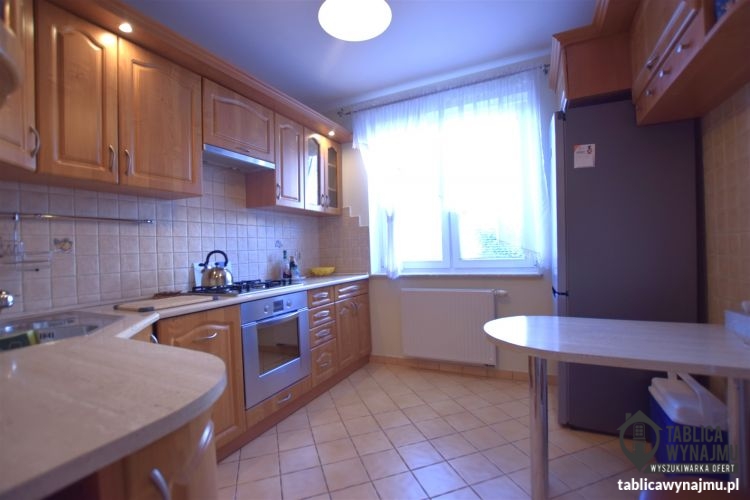 Wynajem Rzeszów Krośnieńska 31