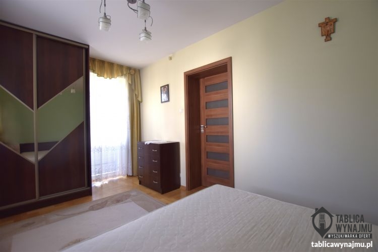 Wynajem Rzeszów Krośnieńska 31