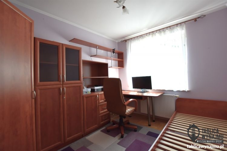 Wynajem Rzeszów Krośnieńska 31