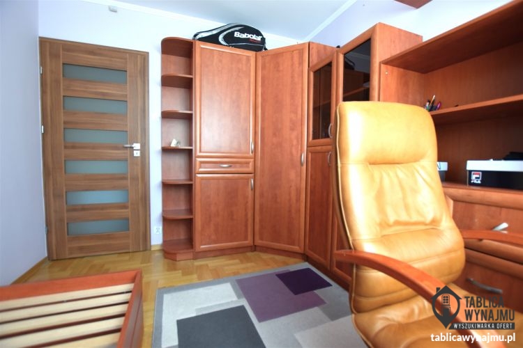 Wynajem Rzeszów Krośnieńska 31