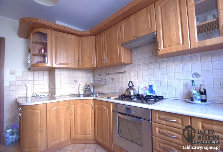 Wynajem Rzeszów Krośnieńska 31