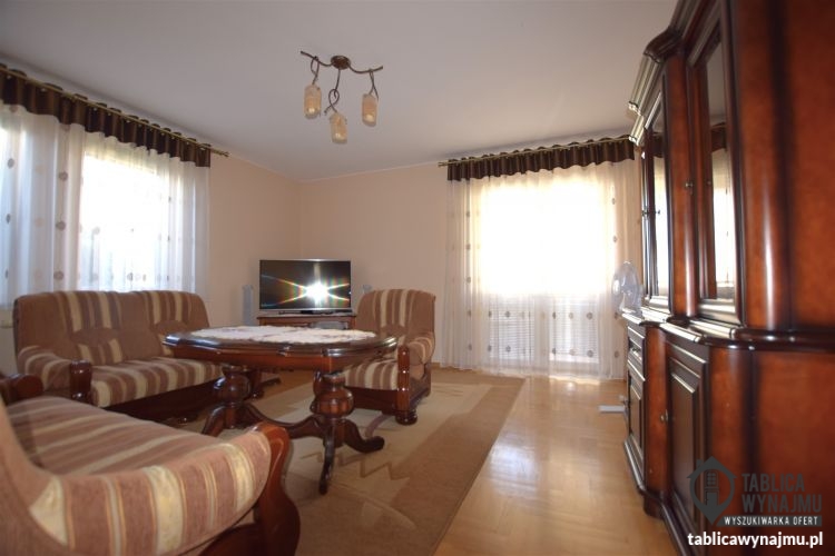 Wynajem Rzeszów Krośnieńska 31