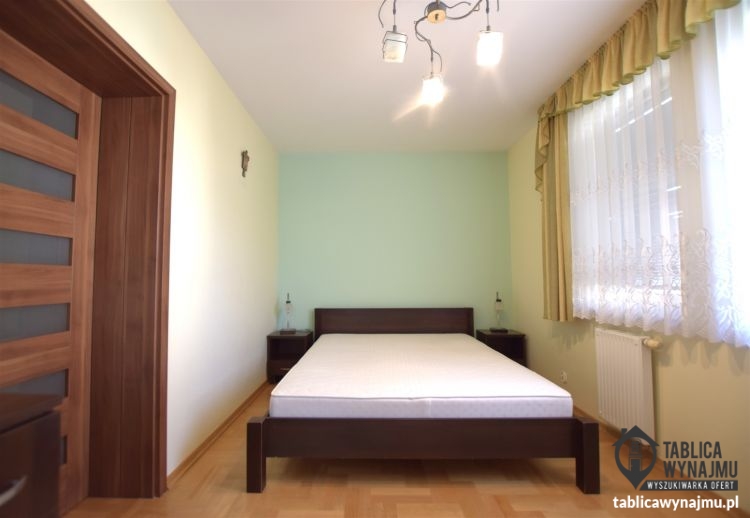 Wynajem Rzeszów Krośnieńska 31