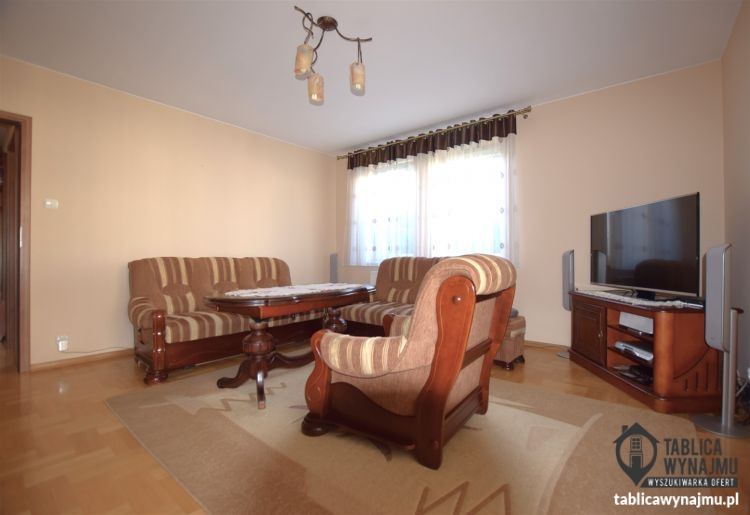 Wynajem Rzeszów Krośnieńska 31