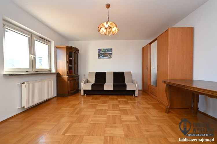 Wynajem Rzeszów Lewakowskiego 123