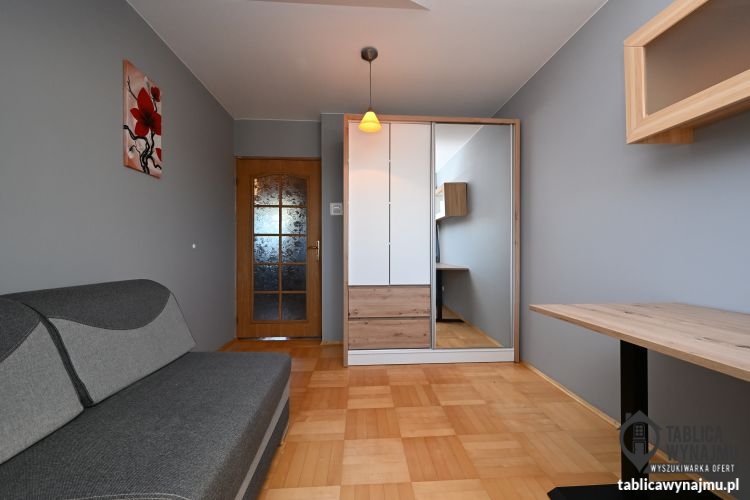 Wynajem Rzeszów Lewakowskiego 123