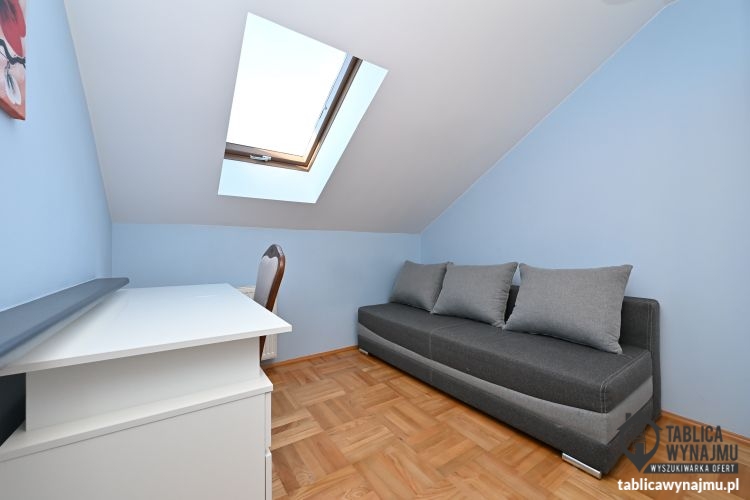 Wynajem Rzeszów Lewakowskiego 123