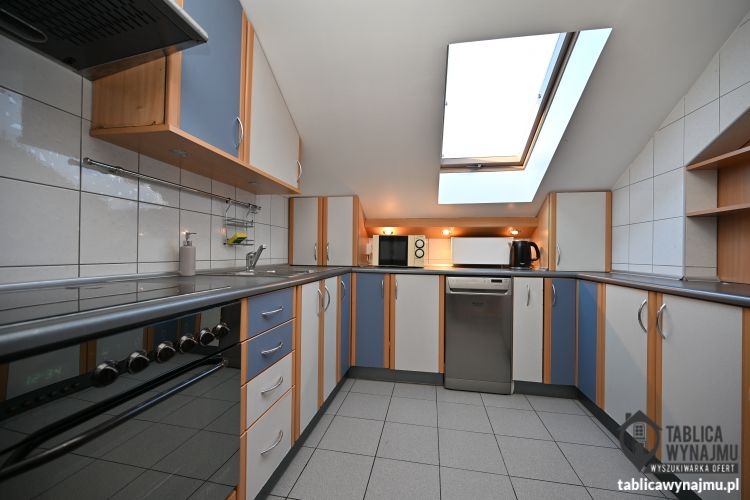 Wynajem Rzeszów Lewakowskiego 123