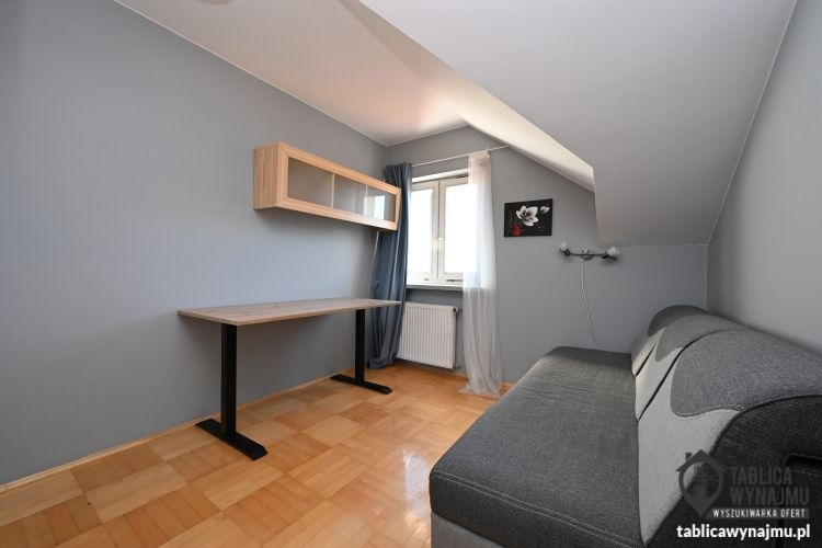 Wynajem Rzeszów Lewakowskiego 123