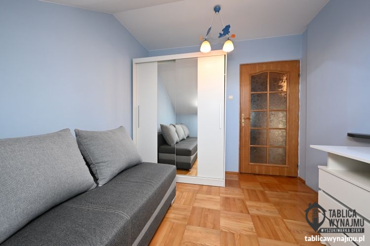 Wynajem Rzeszów Lewakowskiego 123