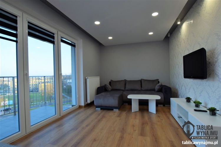 Wynajem Rzeszów Lubelska 13