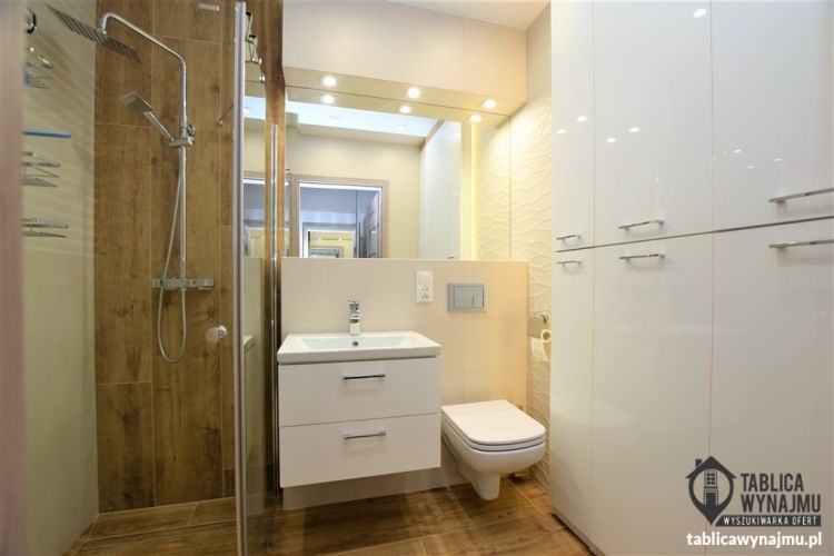 Wynajem Rzeszów Lubelska 13