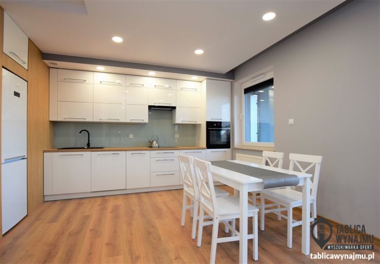 Wynajem Rzeszów Lubelska 13