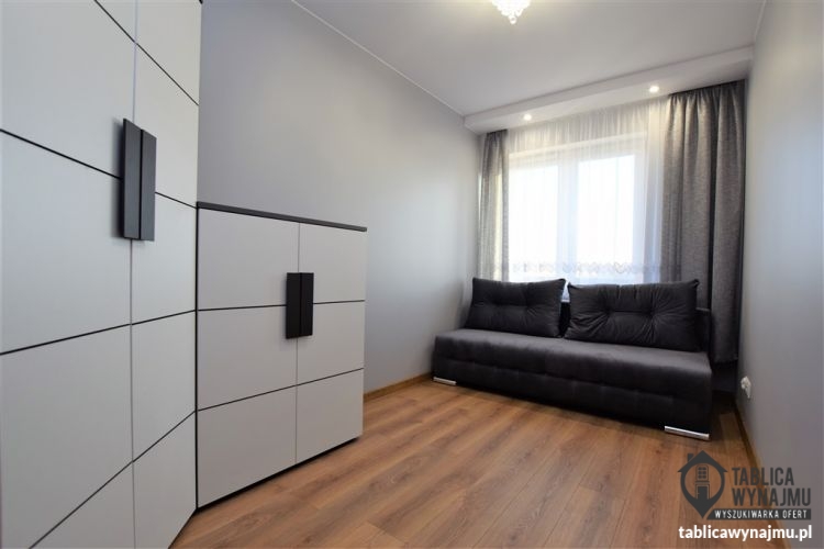 Wynajem Rzeszów Lubelska 13