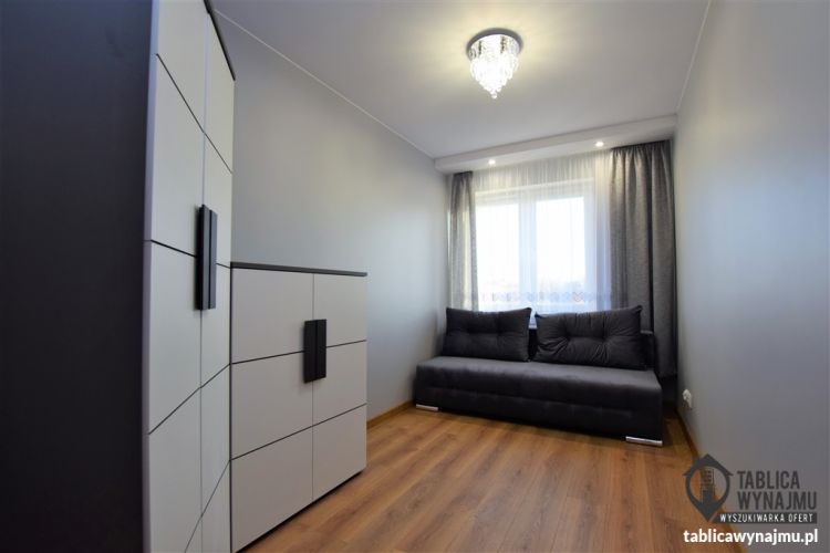 Wynajem Rzeszów Lubelska 13