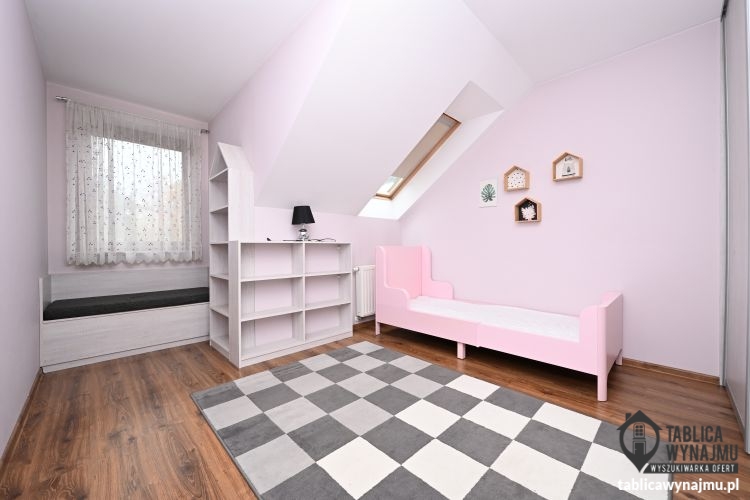 Wynajem Rzeszów Olbrachta 123