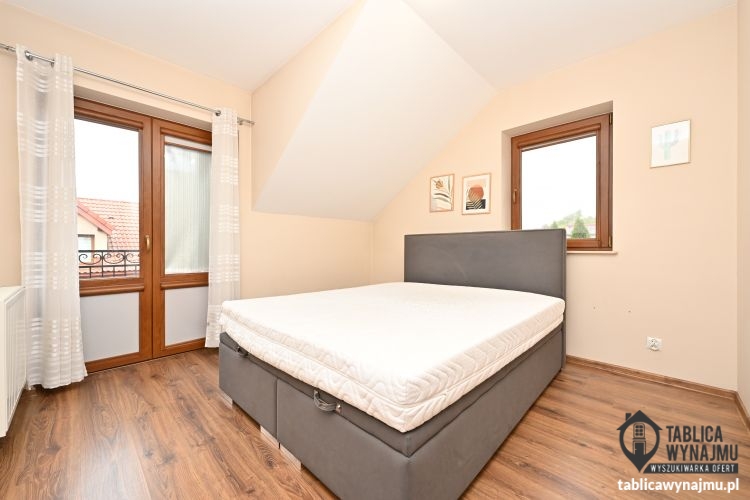 Wynajem Rzeszów Olbrachta 123