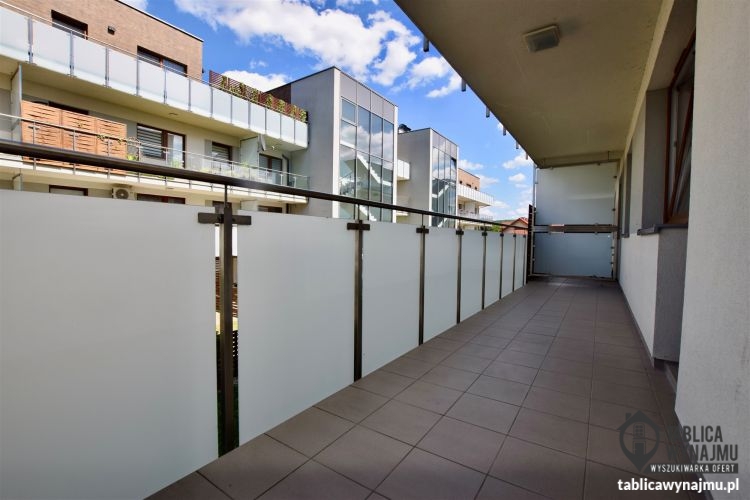 Wynajem Rzeszów Rocha 41A