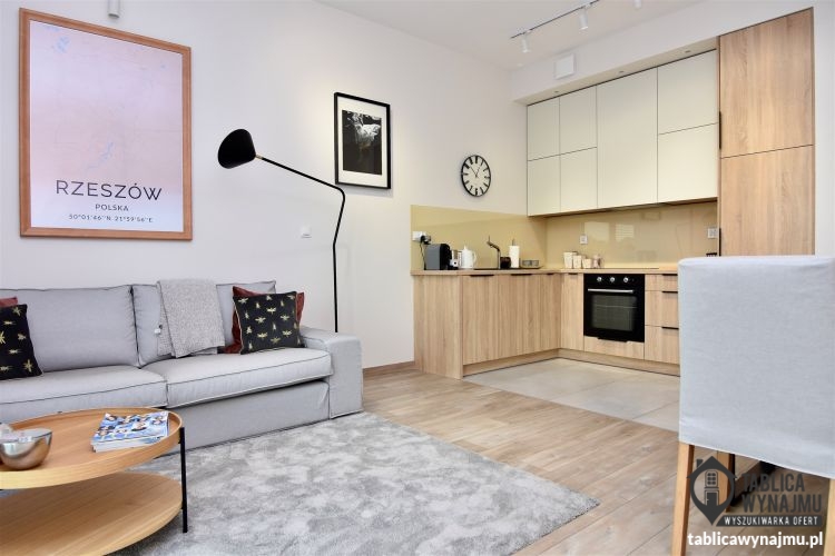Wynajem Rzeszów Słocina, Paderewskiego 51c
