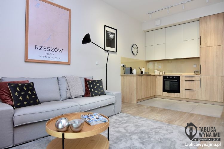 Wynajem Rzeszów Słocina, Paderewskiego 51c