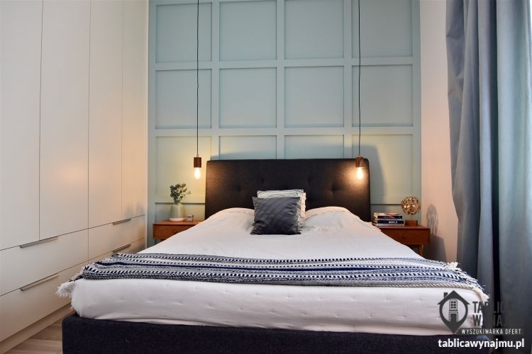 Wynajem Rzeszów Słocina, Paderewskiego 51c