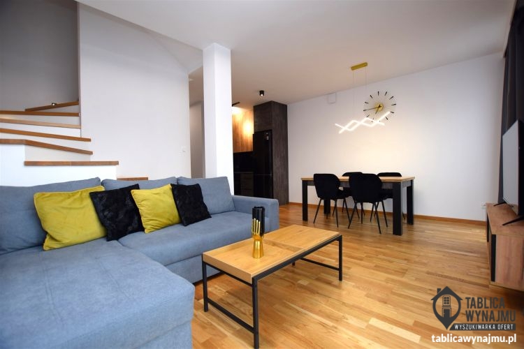 Wynajem Rzeszów Spacerowa 123