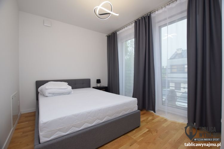 Wynajem Rzeszów Spacerowa 123