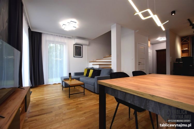 Wynajem Rzeszów Spacerowa 123