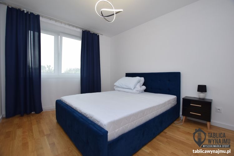 Wynajem Rzeszów Spacerowa 123