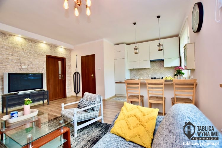 Wynajem Rzeszów Staszica 23