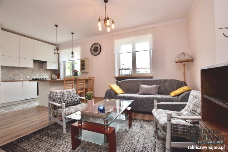 Wynajem Rzeszów Staszica 23