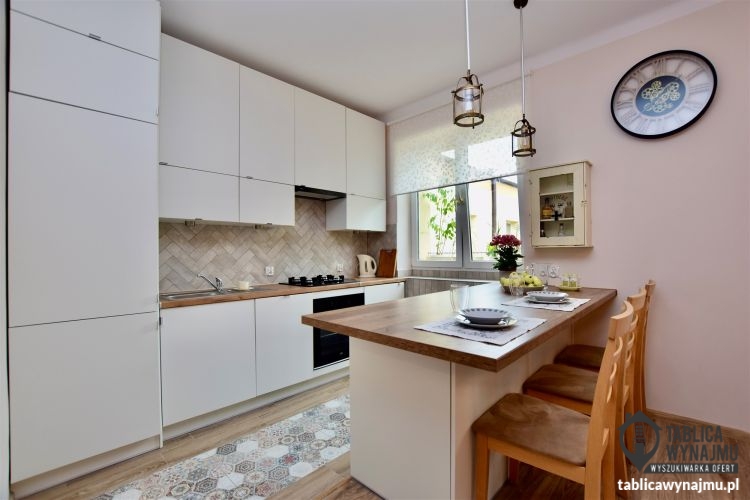 Wynajem Rzeszów Staszica 23