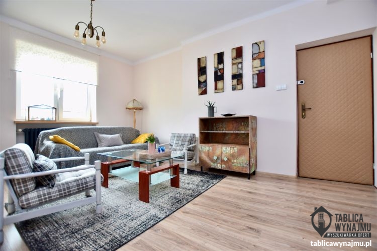 Wynajem Rzeszów Staszica 23