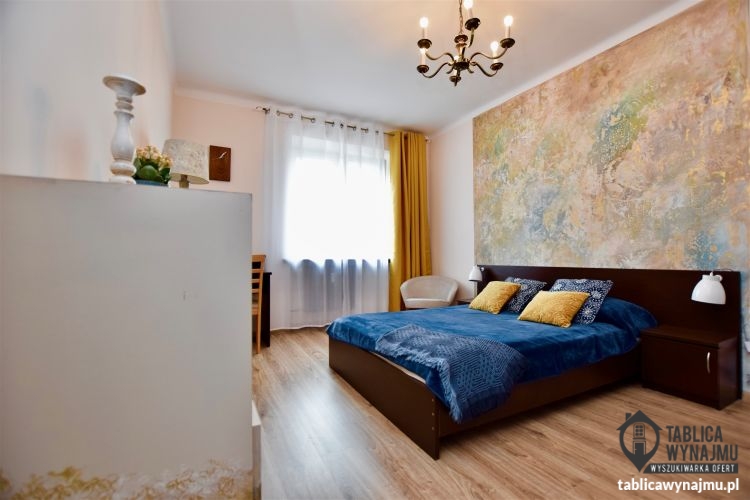Wynajem Rzeszów Staszica 23