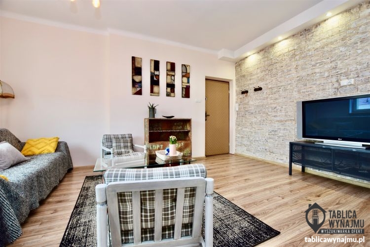 Wynajem Rzeszów Staszica 23