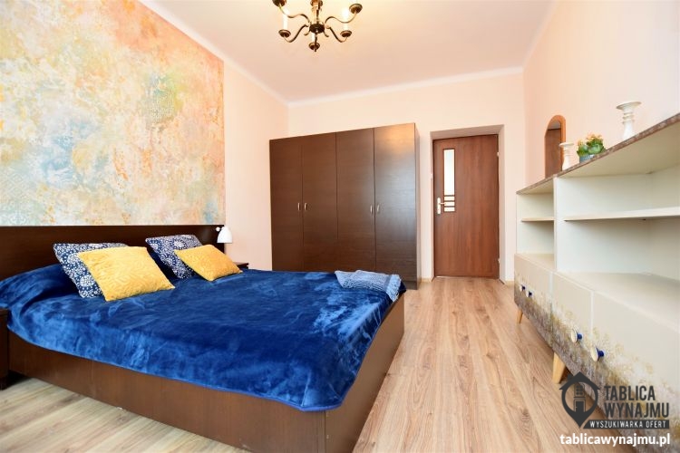 Wynajem Rzeszów Staszica 23