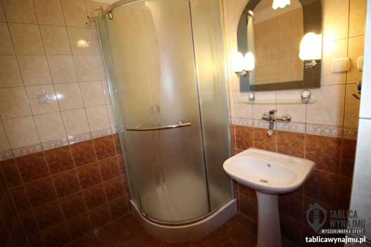 Wynajem Rzeszów Św. Floriana 58