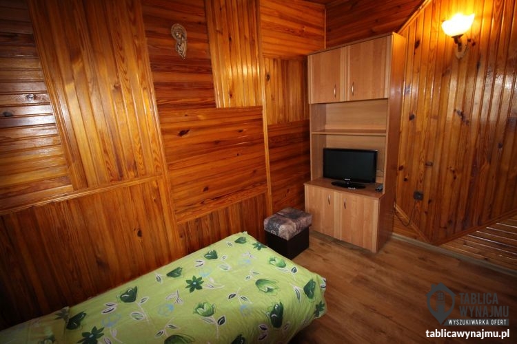 Wynajem Rzeszów Św. Floriana 58