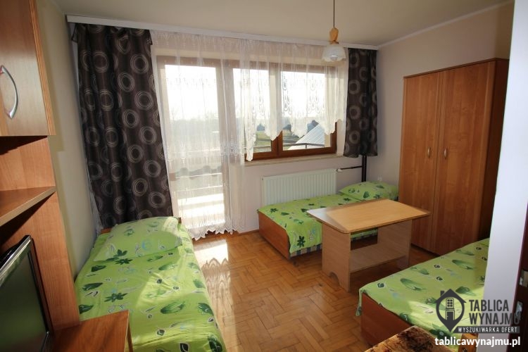 Wynajem Rzeszów Św. Floriana 58