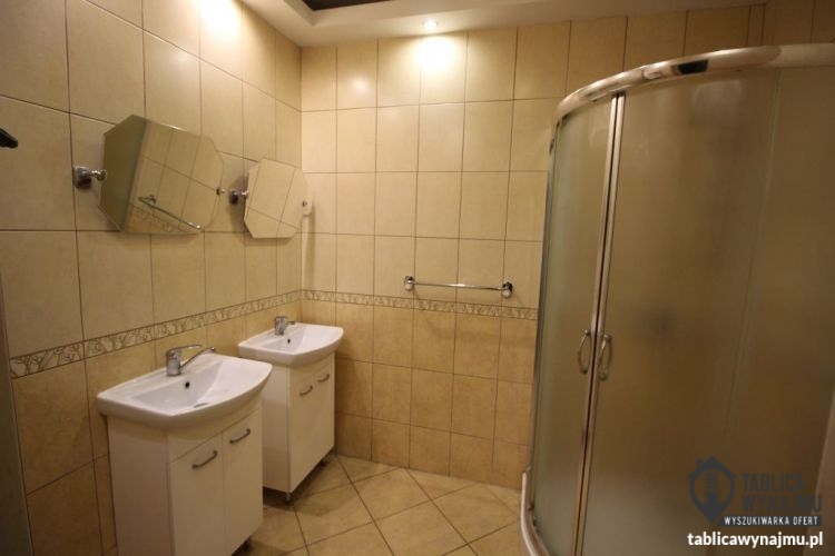 Wynajem Rzeszów Św. Floriana 58