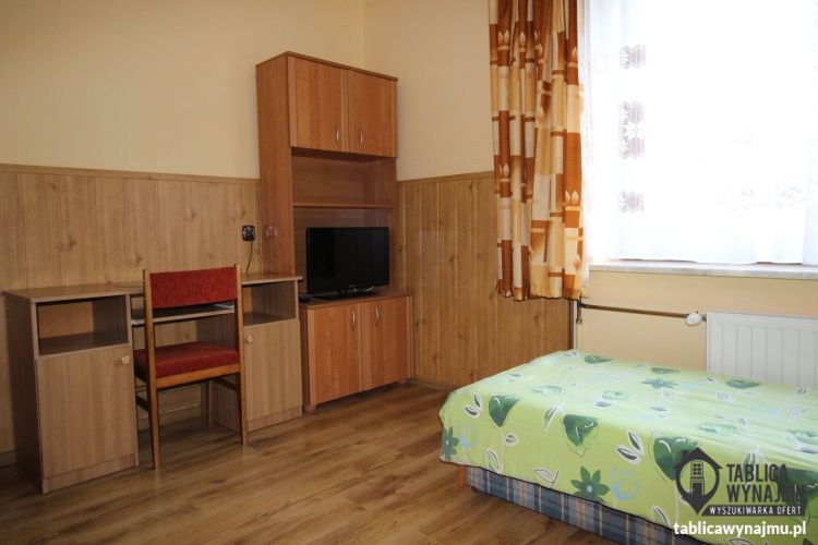 Wynajem Rzeszów Św. Floriana 58