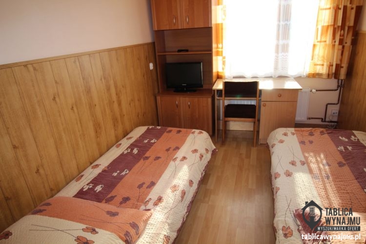 Wynajem Rzeszów Św. Floriana 58