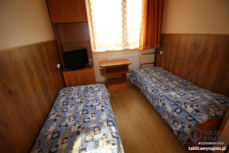 Wynajem Rzeszów Św. Floriana 58