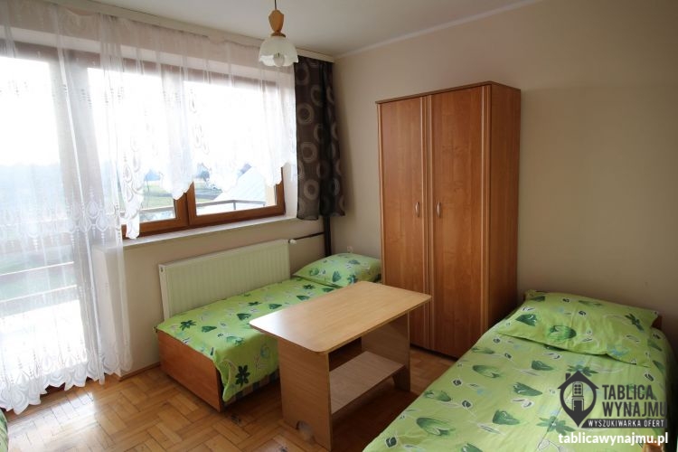 Wynajem Rzeszów Św. Floriana 58