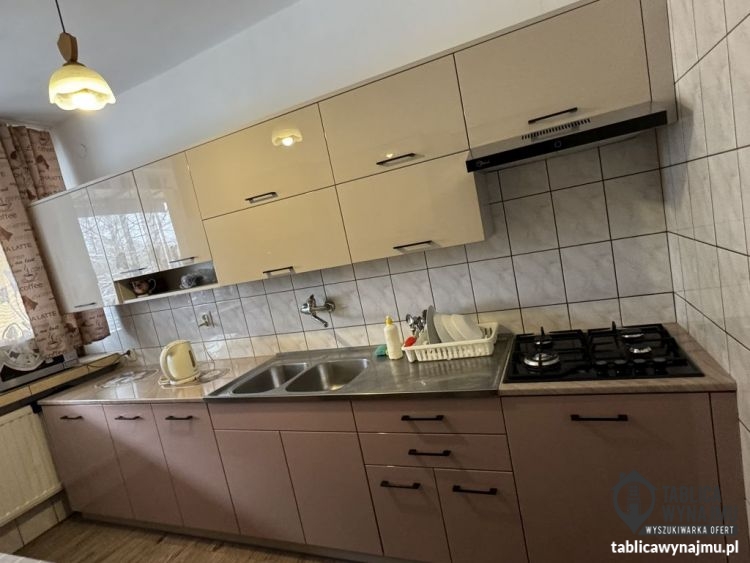 Wynajem Rzeszów Św. Floriana 58