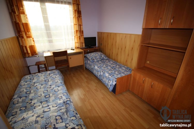 Wynajem Rzeszów Św. Floriana 58