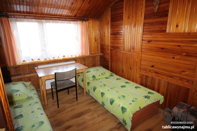 Wynajem Rzeszów Św. Floriana 58