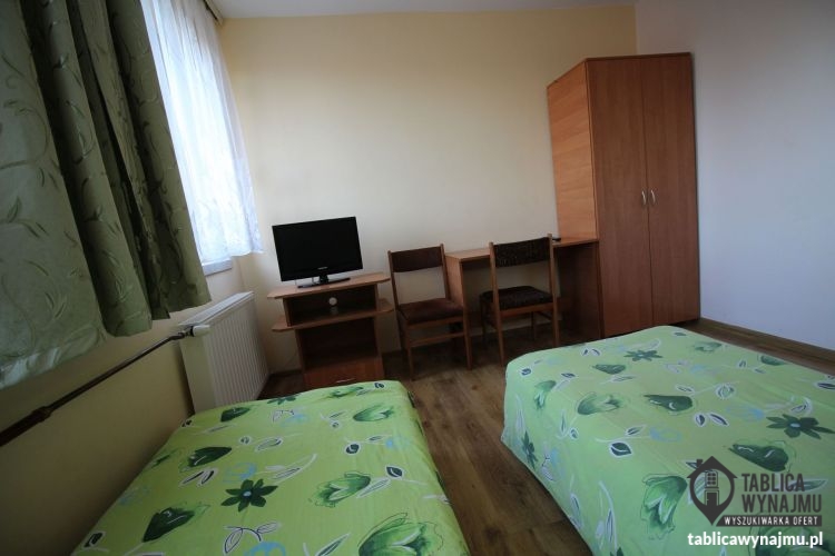 Wynajem Rzeszów Św. Floriana 58